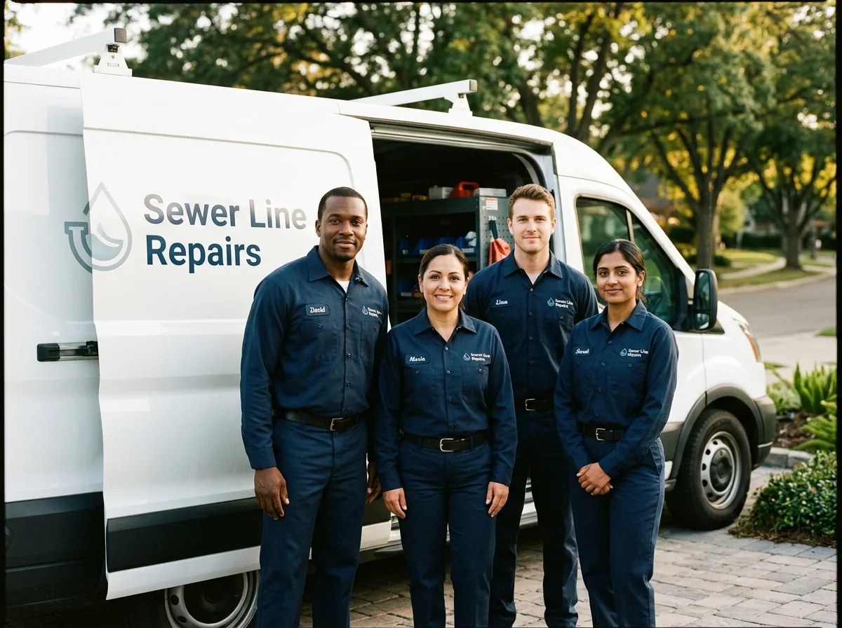 Emergency Plumber company in Moscow, TX
